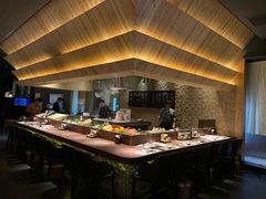自助取餐区-炉匠炉端烧·酒(国金中心商场店)