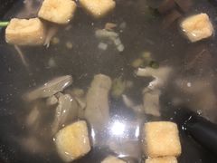 -回味鸭血粉丝汤(新城市广场店)