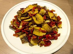 -滇铺子·云南特色菜·鲜花野菜季(曲靖万达店)