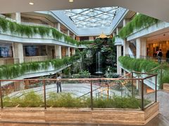 -广州白天鹅宾馆