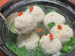 -红厨巷·淮扬菜(熙南里店)