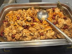 -珍鼎餐饮(中国国际商品中心店)