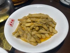 -天下客饭店(中山路店)