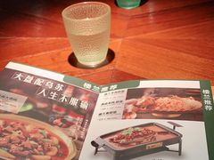 -楼兰新疆主题餐厅(悠方店)