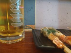 -鸟串烧Yakitori