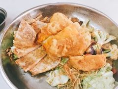 -瑞安第一泡·后街泡泡(虹桥后街店)