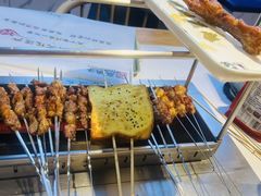 -高鸽子锦州烧烤63年(海阳路店)