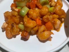 -江渔儿酸菜鱼·拔草餐厅(虎门君乐汇店)