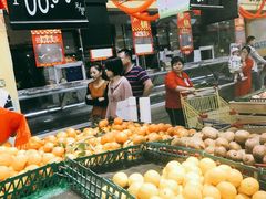-百佳汇超市(日业广场店)