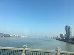 -钱塘江