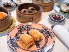 -夏苑(新加坡丽思卡尔顿美年酒店)