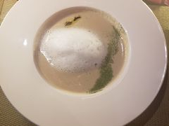 -YUE·6·西式融合餐厅(外滩六号店)