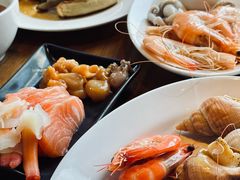 -广州富力君悦大酒店·凯菲厅
