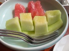 -扬州香格里拉·香宫中餐厅