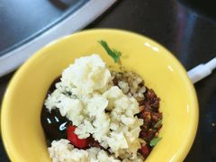 -银同牦牛肉火锅