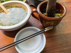 -树厨贵州菜(铜仁花果山店)