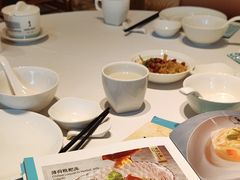 -莆田餐厅PUTIEN(金融街购物中心店)