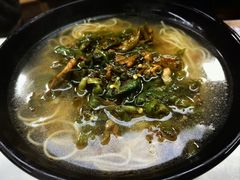 -凯丽上海阳春面馆(德仁里店)