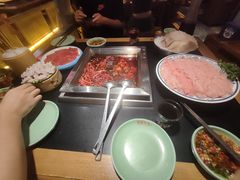 -蜀江龙火锅(339店)