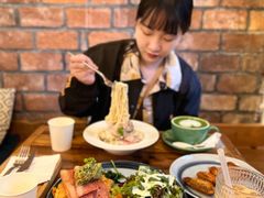 健康鲜蔬菲打全餐-西关84·History·Art·Cafe