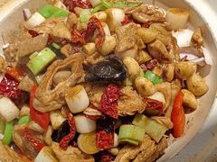 -大秦面庄(青松路店)