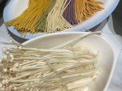 -帝皇海海鲜豆捞(桐泾商务广场店)