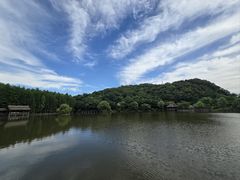 -采石矶景区