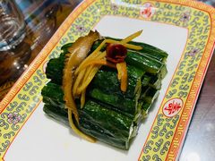 -烤肉季饭庄