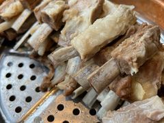 蒙料一八手把肉-蒙料·手把肉(望京店)