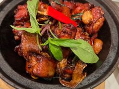 -鹿港小镇(悠唐店)