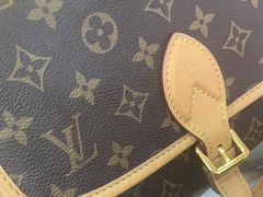 -六六奢品·vintage中古·回收二手奢侈品包包手表首饰(环球港店)