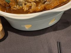 -肆月河豚·新淮扬(金融街店)