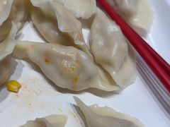 -喜家德虾仁水饺(华强天虹店)