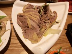-猛料鸭仔饭(赤坎店)