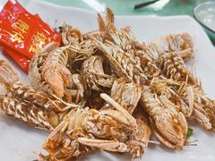 -景好海鲜餐厅(大鹏必选旅游店)