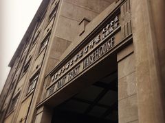 -上海四行仓库抗战纪念馆