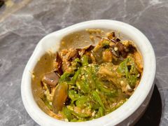 -炊烟小炒黄牛肉(浦东世纪汇店)
