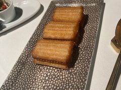 黄金脆带鱼-新荣记(BFC外滩金融中心店)
