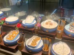 菜单-井水小厨·湘菜(活力广场店)