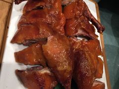 -小厨娘淮扬菜(清江苏宁广场店)