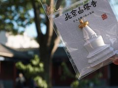 -妙应寺白塔