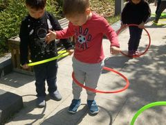 -AKA国际儿童中心Awesome Kids Academy