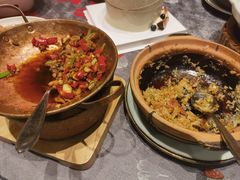 -小天厨民间菜馆(深圳街店)