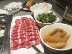 -海底捞火锅(方圆荟店)