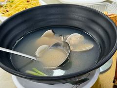 -钱塘府海鲜餐厅