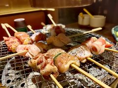 -和彩放题(渔阳店)