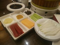 -阿庄新豫菜(航海东路店)