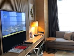 -重庆解放碑威斯汀酒店