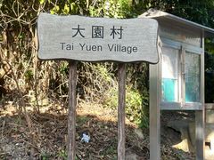 -南丫岛