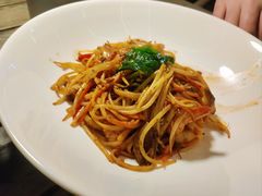 -MONICH牛排融合餐厅(和义大道购物中心店)